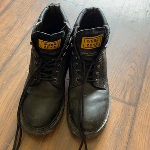 Men’s Work Boots